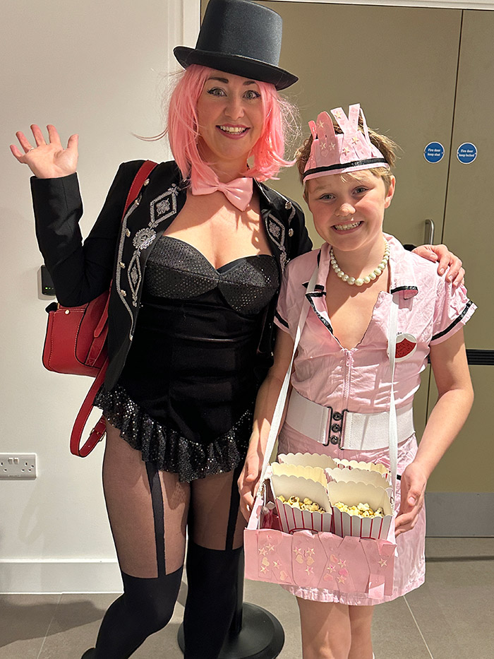 Image Copyright Pat H / TimeWarp - Click to return