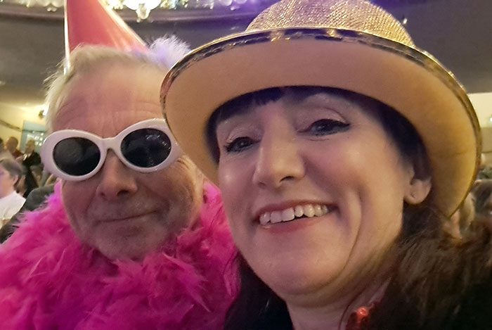 Image Copyright Dawn W / TimeWarp - Click to return