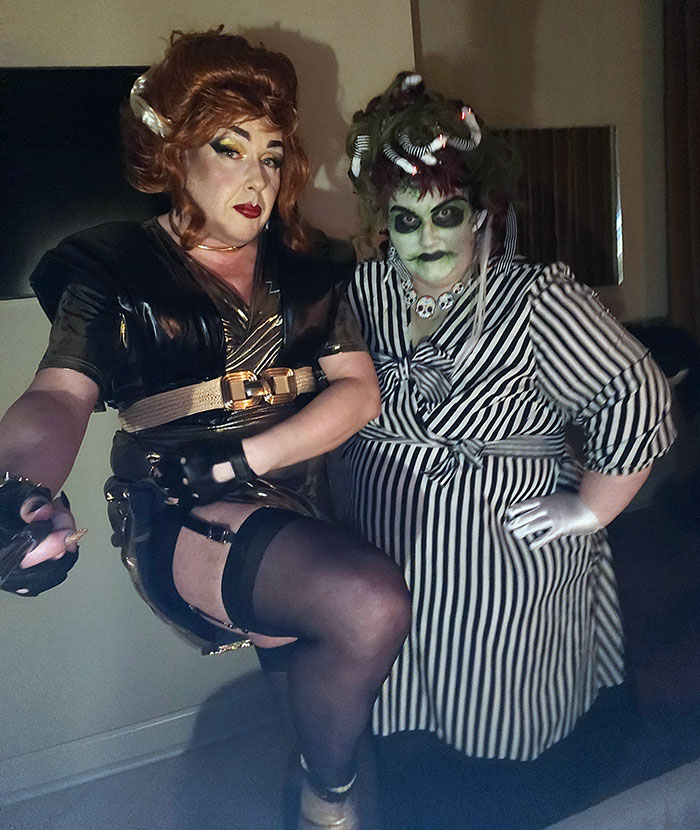 Image Copyright Susan S / TimeWarp - Click to return