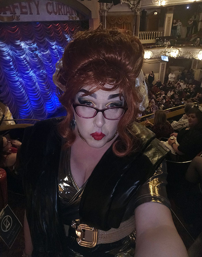 Image Copyright Susan S / TimeWarp - Click to return