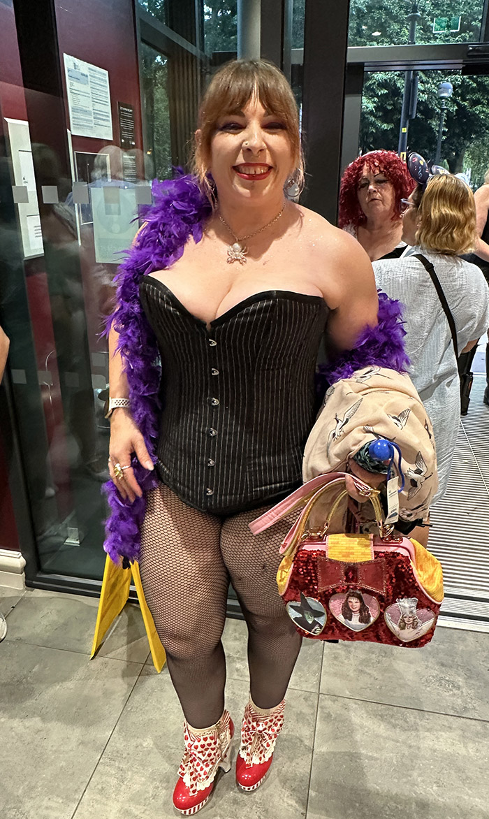 Image Copyright Pat H / TimeWarp - Click to return