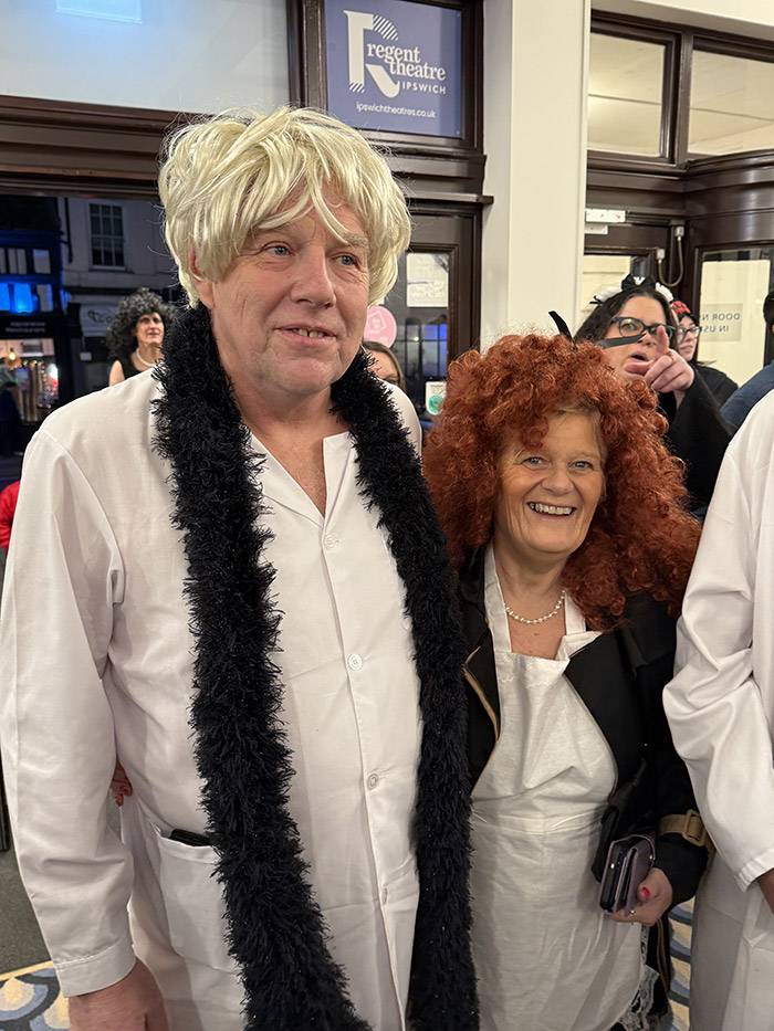 Image Copyright Pat H / TimeWarp - Click to return