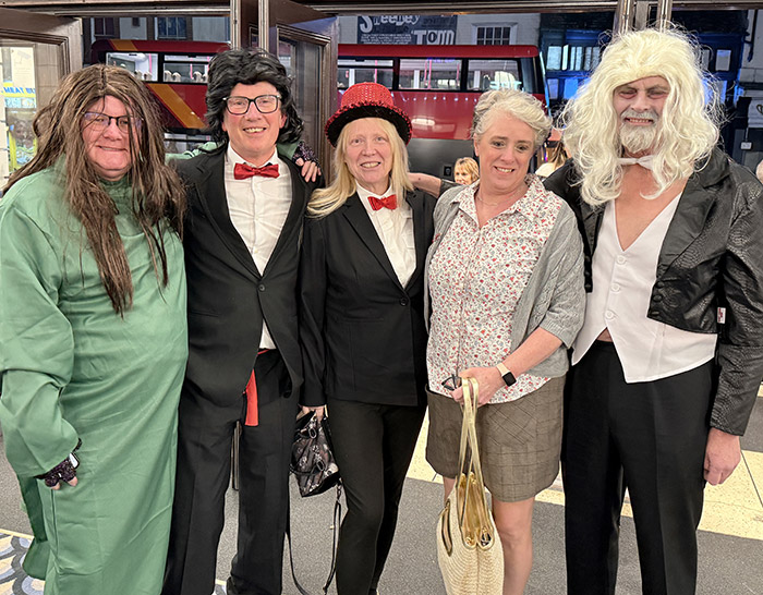 Image Copyright Pat H / TimeWarp - Click to return