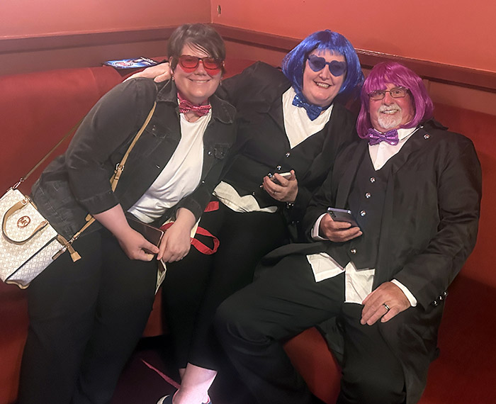 Image Copyright Pat H / TimeWarp - Click to return