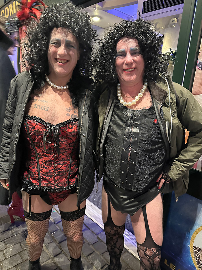 Image Copyright Pat H / TimeWarp - Click to return