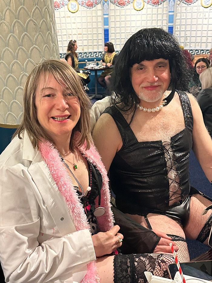 Image Copyright Pat H / TimeWarp - Click to return