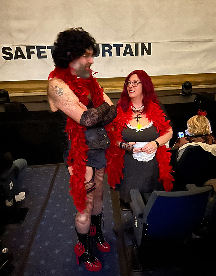 Image Copyright Pat H / TimeWarp - Click to return