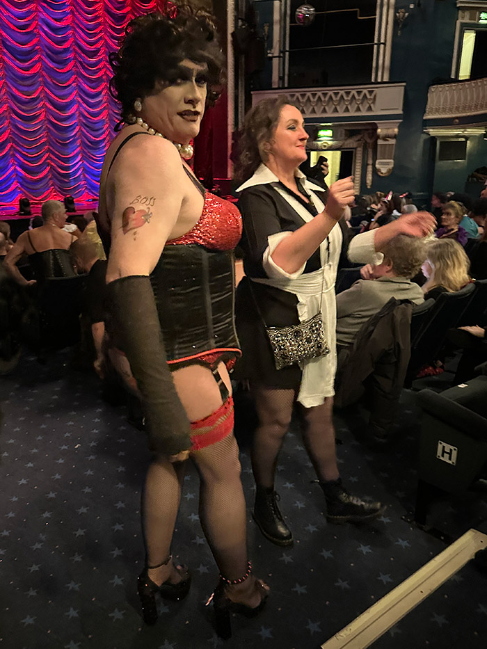 Image Copyright Pat H / TimeWarp - Click to return