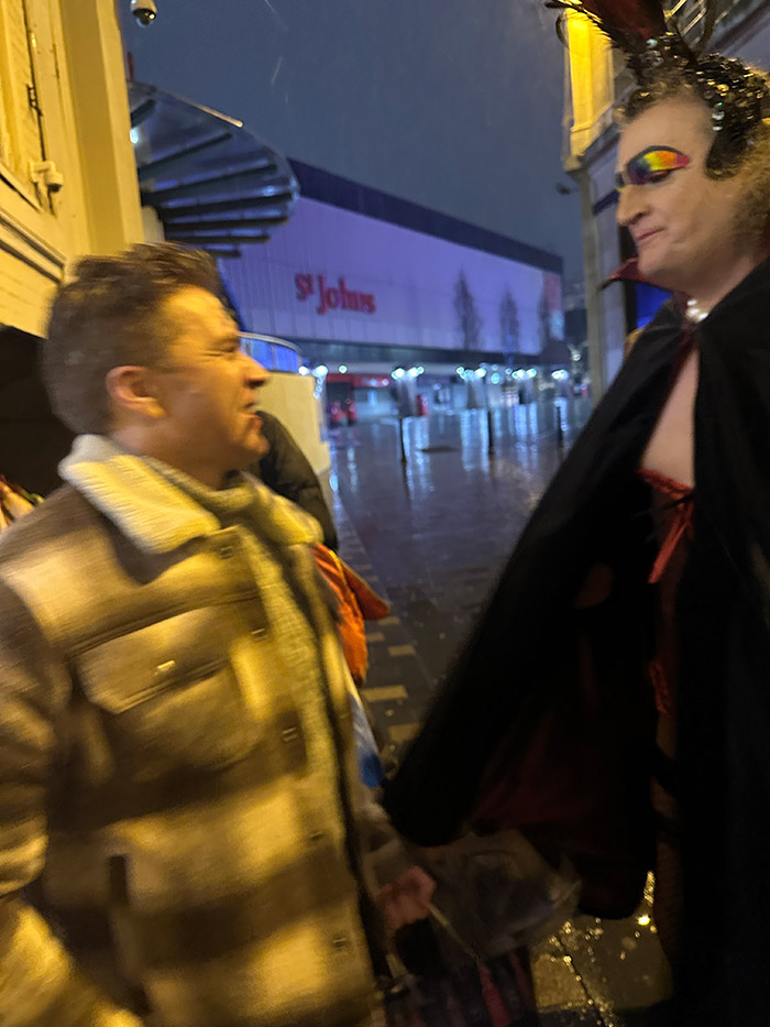Image Copyright Pat H / TimeWarp - Click to return