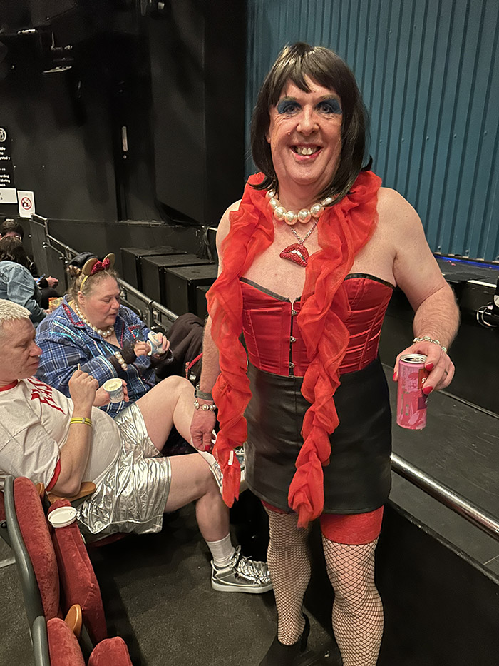 Image Copyright Pat H / TimeWarp - Click to return