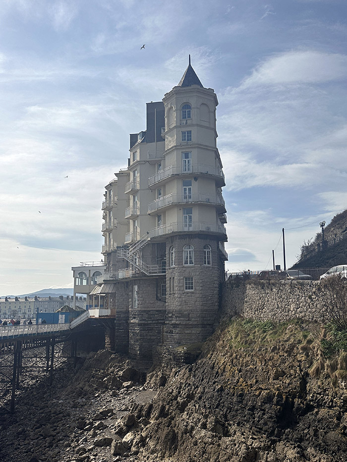 Image Copyright Pat H / TimeWarp - Click to return