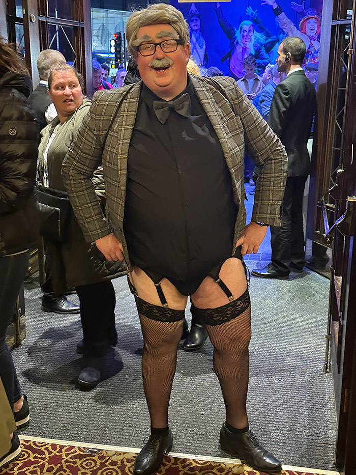 Image Copyright Pat H / TimeWarp - Click to return