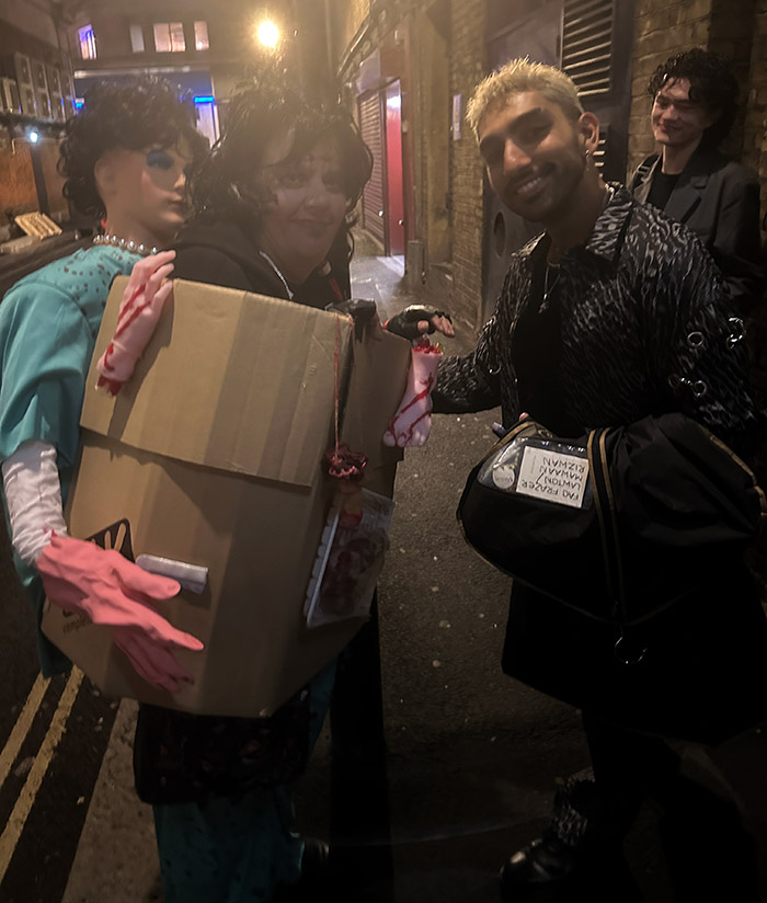 Image Copyright Pat H / TimeWarp - Click to return