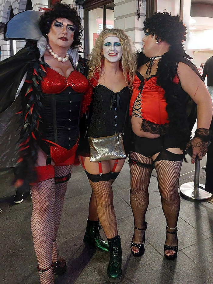 Image Copyright Julie J / TimeWarp - Click to return