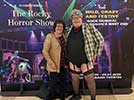 Fans at the Show