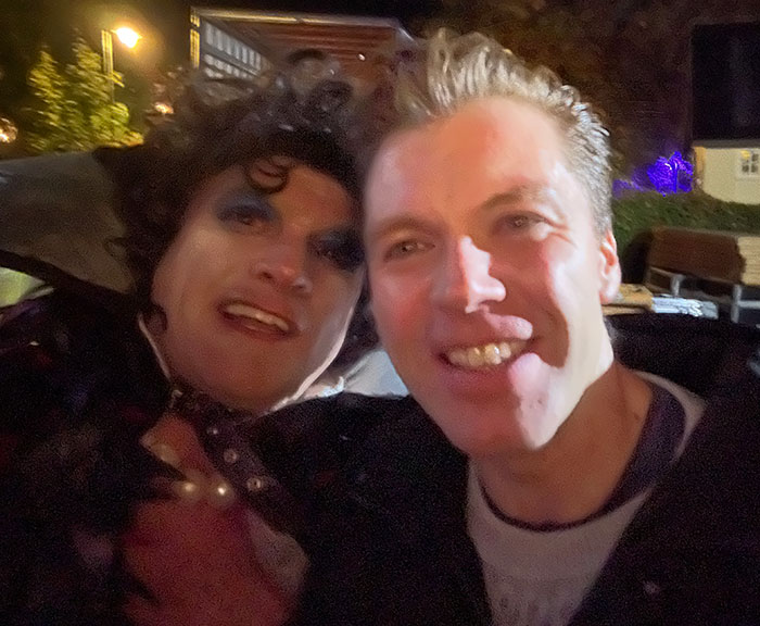 Image Copyright Pat H / TimeWarp - Click to return