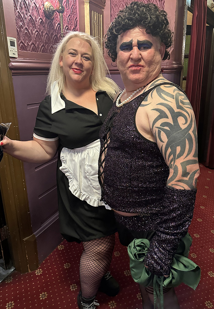 Image Copyright Pat H / TimeWarp - Click to return