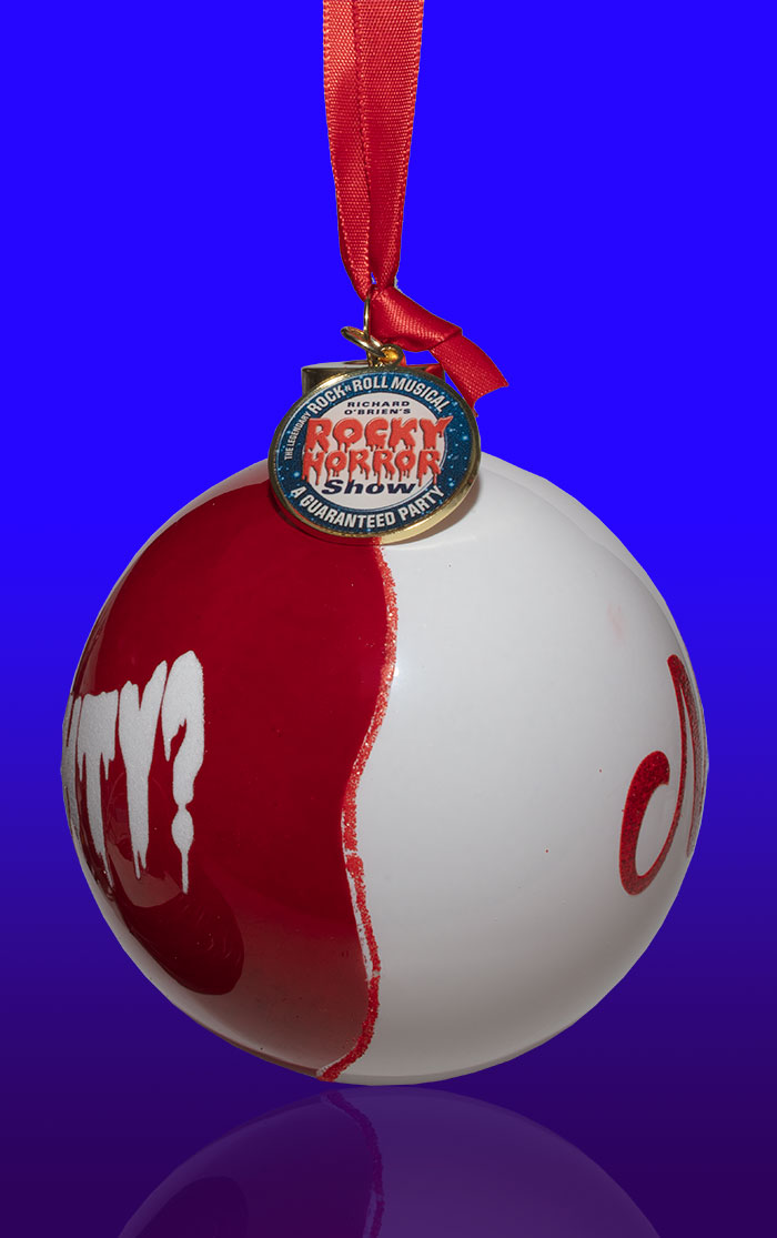 Christmas Bauble