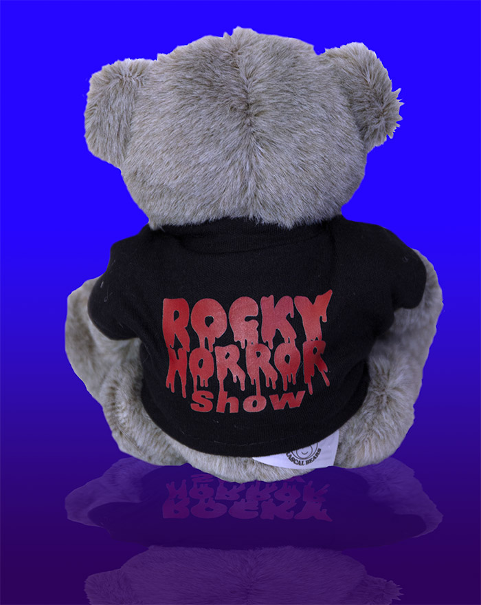 Eddie's Teddy