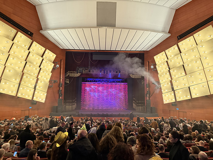 Image Copyright Matthew John / TimeWarp - Click to return