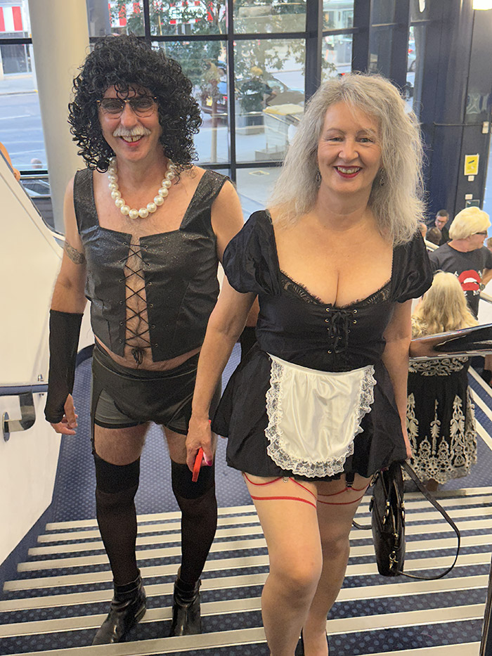 Image Copyright Pat H / TimeWarp - Click to return