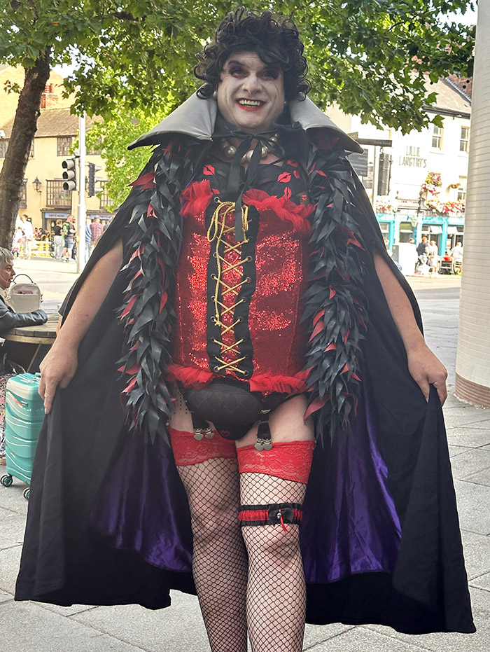 Image Copyright Pat H / TimeWarp - Click to return