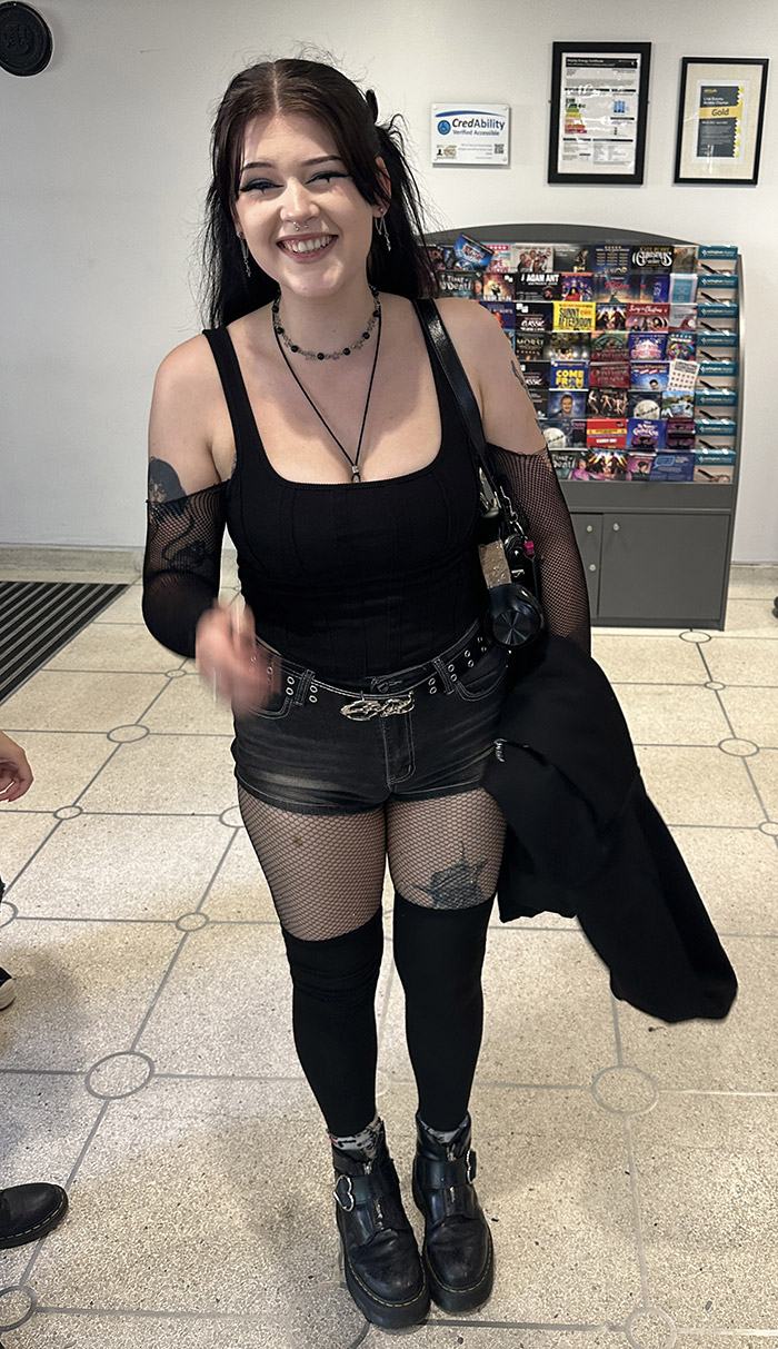 Image Copyright Pat H / TimeWarp - Click to return
