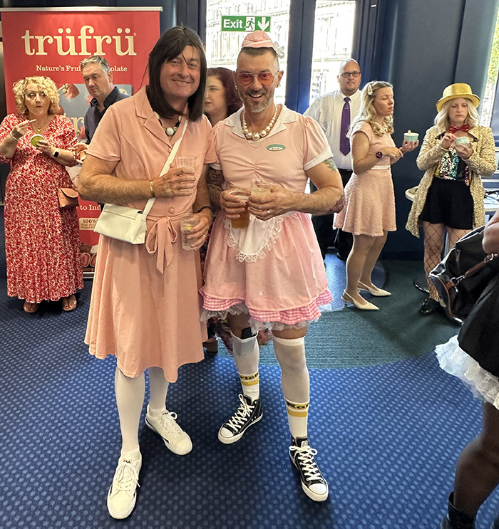 Image Copyright Pat H / TimeWarp - Click to return