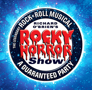 Rocky Horror Show 2024 - 2026 Tour