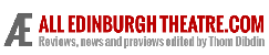 All Edinburgh Theatre