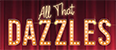 All That Dazzles