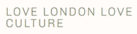 Love London Love Culture