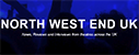 North West End