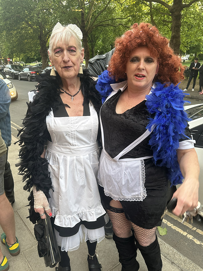 Image Copyright Pat H / TimeWarp - Click to return