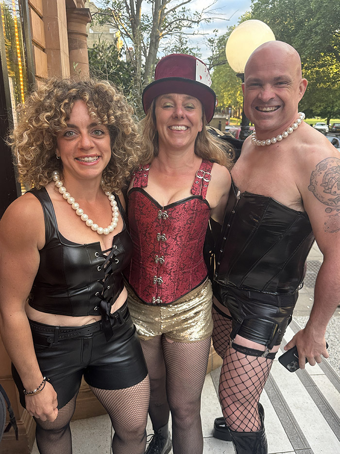 Image Copyright Pat H / TimeWarp - Click to return