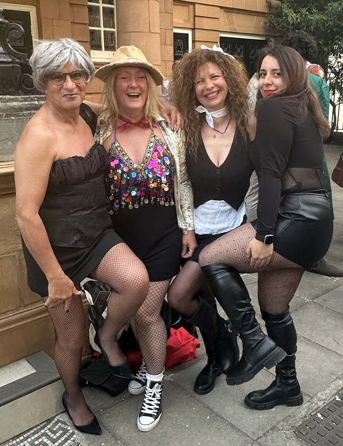 Image Copyright Pat H / TimeWarp - Click to return