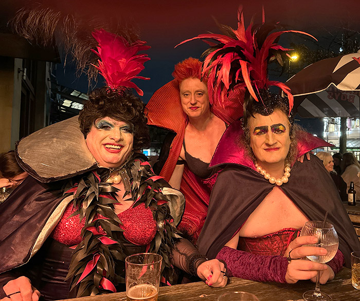 Image Copyright Pat H / TimeWarp - Click to return