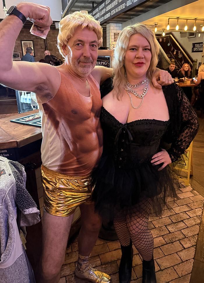 Image Copyright Pat H / TimeWarp - Click to return