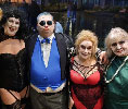 Fans at the Show