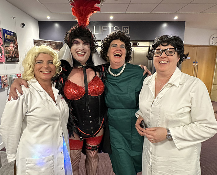 Image Copyright Pat H / TimeWarp - Click to return