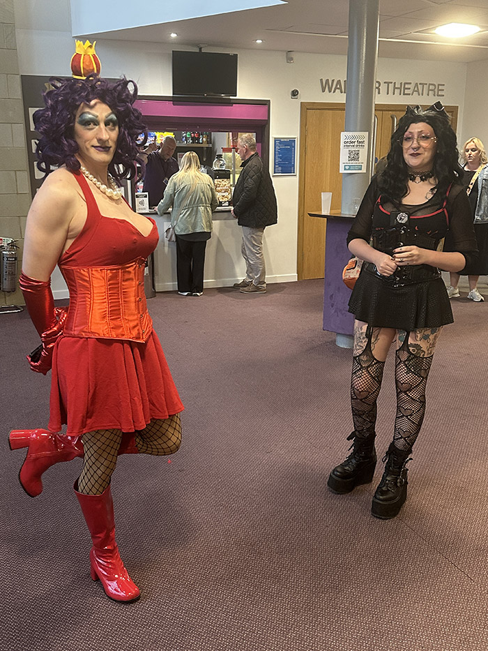 Image Copyright Pat H / TimeWarp - Click to return