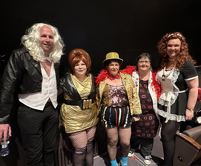 Image Copyright Pat H / TimeWarp - Click to return