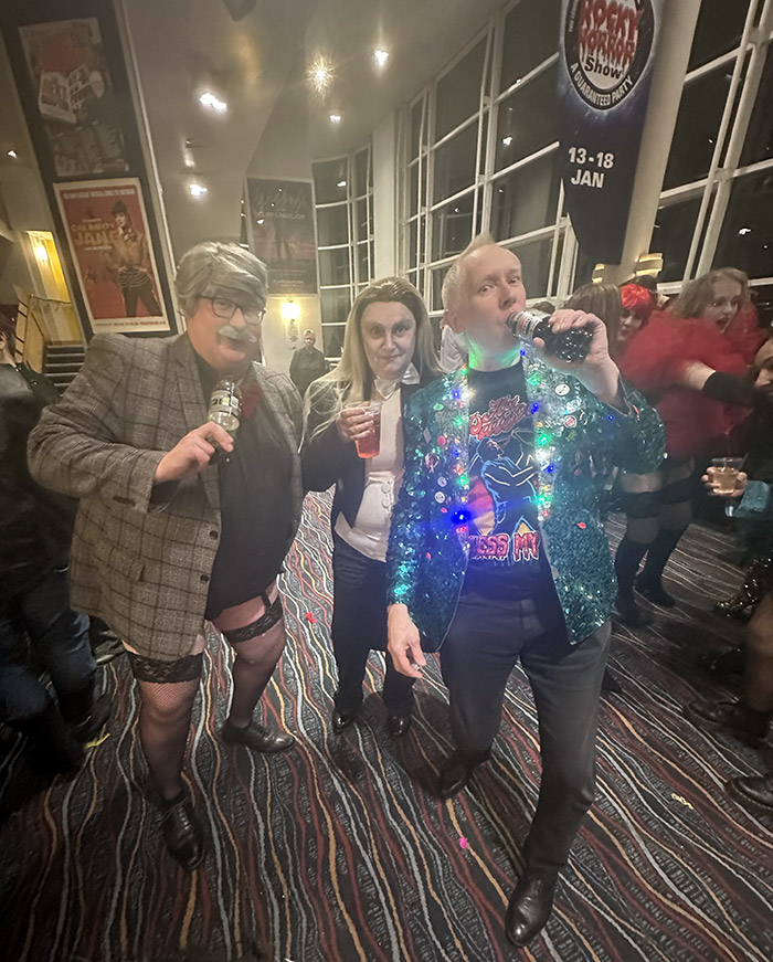 Image Copyright Pat H / TimeWarp - Click to return