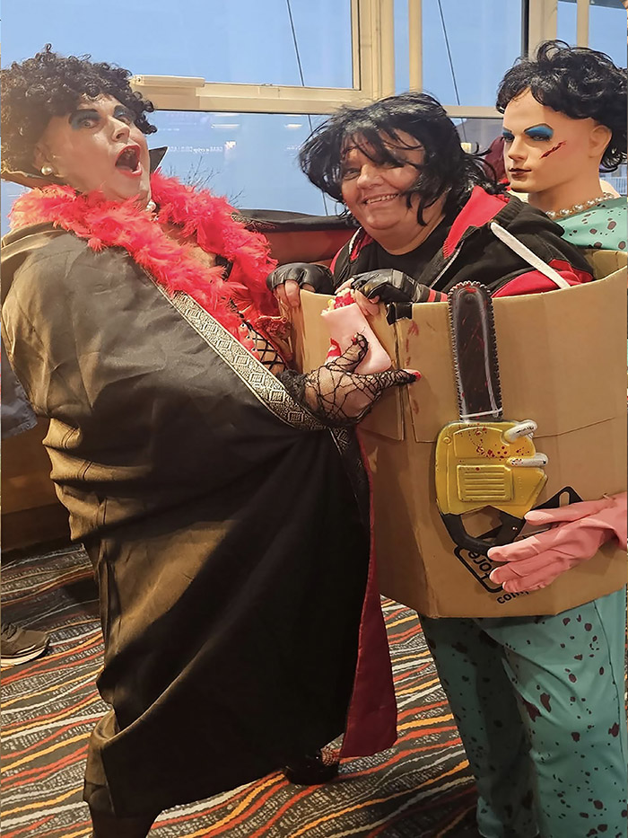 Image Copyright Pat H / TimeWarp - Click to return