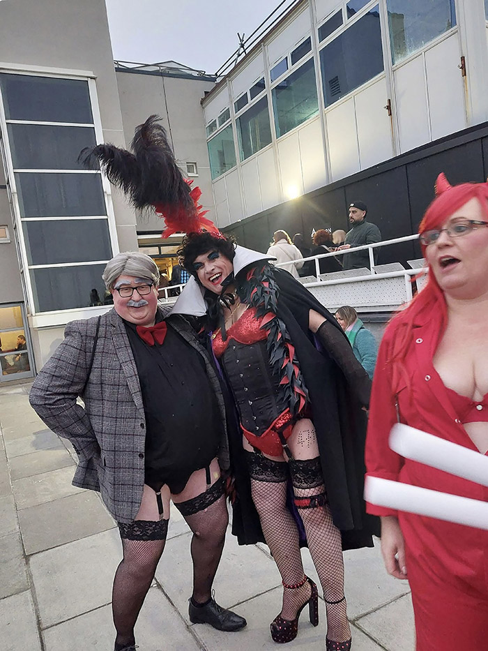 Image Copyright Pat H / TimeWarp - Click to return