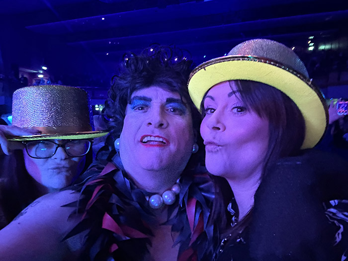 Image Copyright Pat H / TimeWarp - Click to return