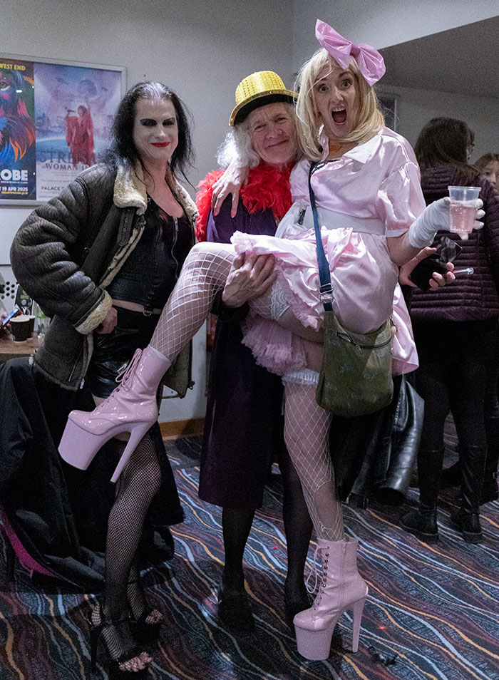 Image Copyright TWW / TimeWarp - Click to return