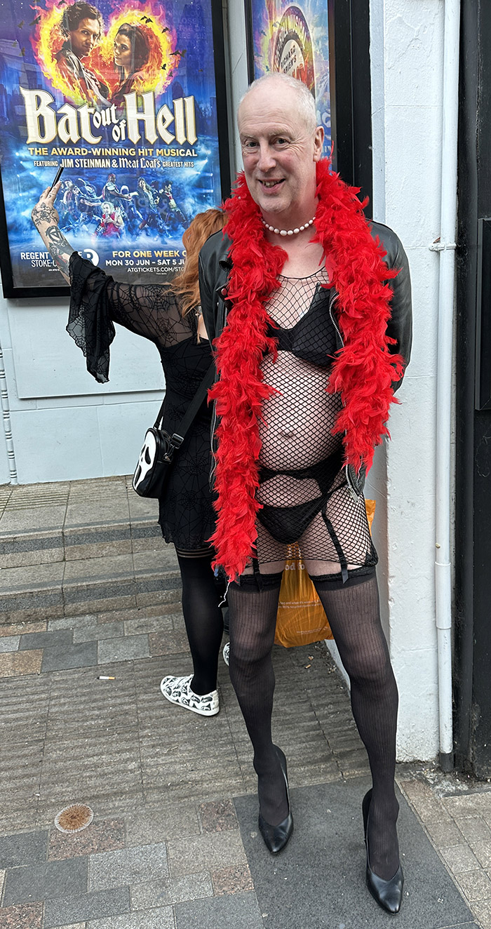 Image Copyright Pat H / TimeWarp - Click to return