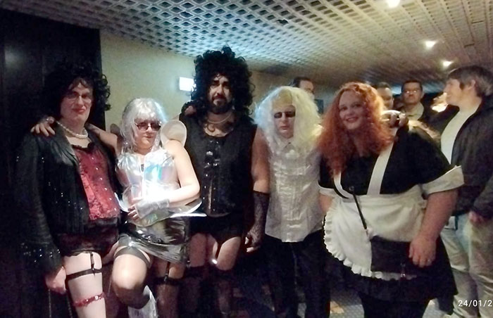 Image Copyright Peter B / TimeWarp - Click to return