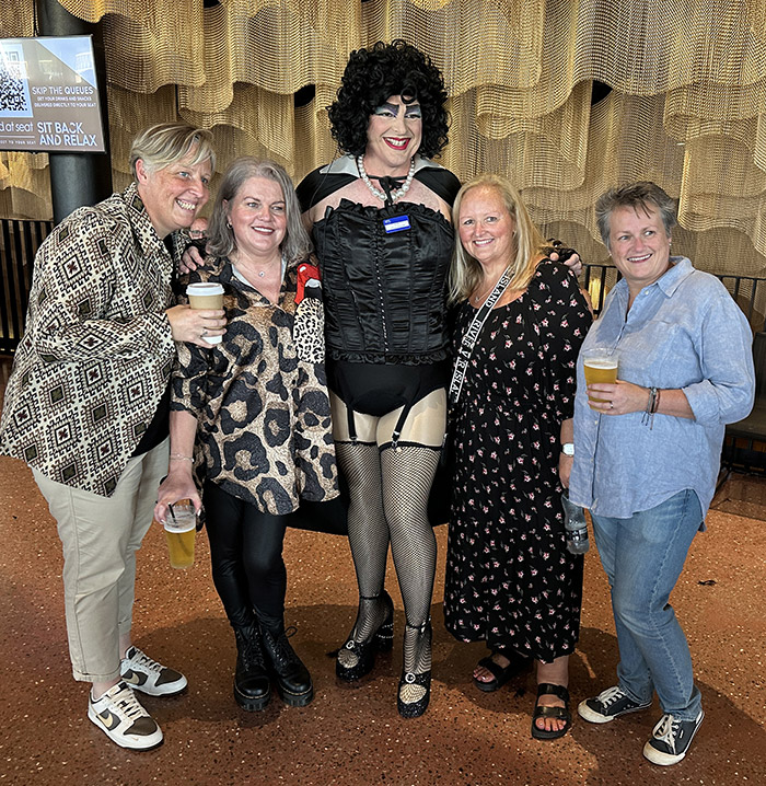 Image Copyright Pat H / TimeWarp - Click to return
